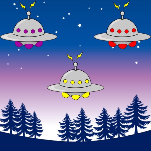 Ufoを堕とせ苹果版下载 Ufoを堕とせ手机游戏ios最新官方版下载 Applyios手游下载站