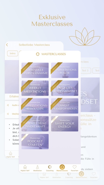 Higher Self screenshot-4