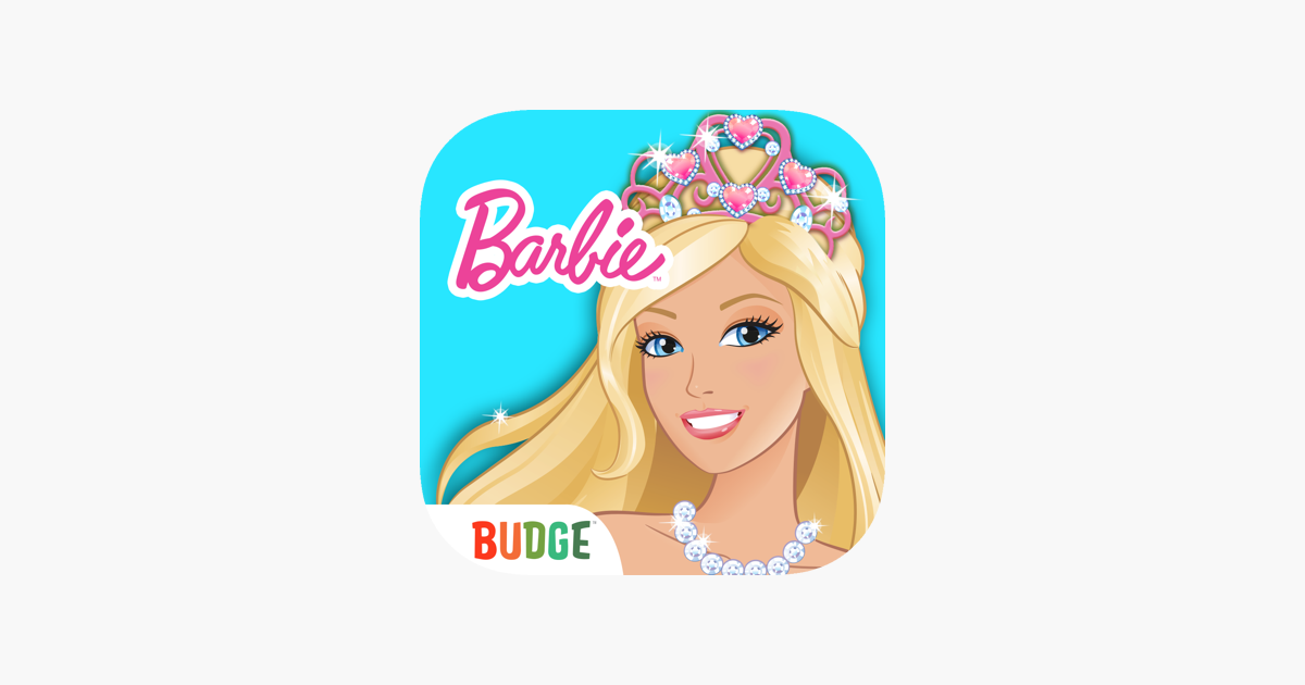 Barbie Magical Fashion - Barbie Magical Fashion By Budge Budge Studios Mobile Apps For Kids - Download barbie magical fashion + mod apk.