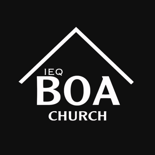 IEQ Boa Church