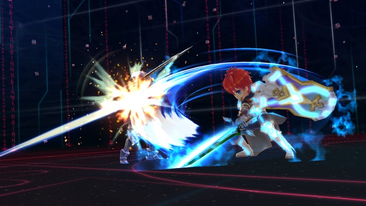 誰ガ為のアルケミスト screenshot-4