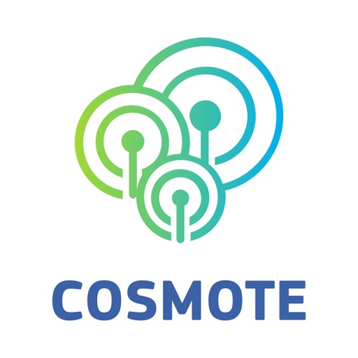 COSMOTE Best Connect