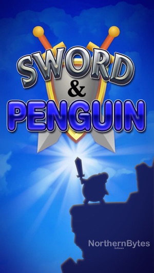 Sword & Penguin(圖1)-速報App