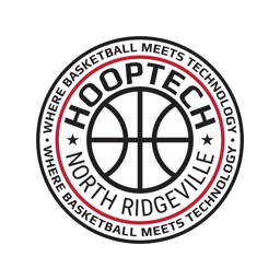 HoopTech Basketball