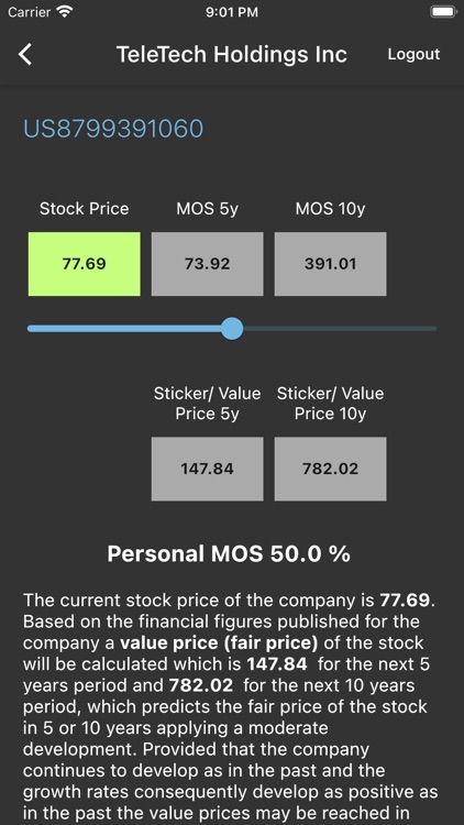 PURE Rating screenshot-7