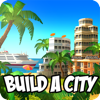 Paradise City Island Sim apk