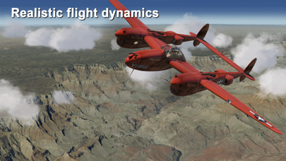 screenshot of Aerofly FS 2020 6
