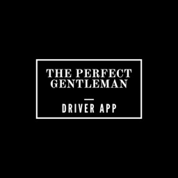 Driver - The Perfect Gentleman