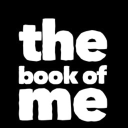 The Book of Me