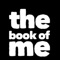 The Book of Me features information on 6 Areas of Growth: Mind, Body, Creativity, Relationships, and Success