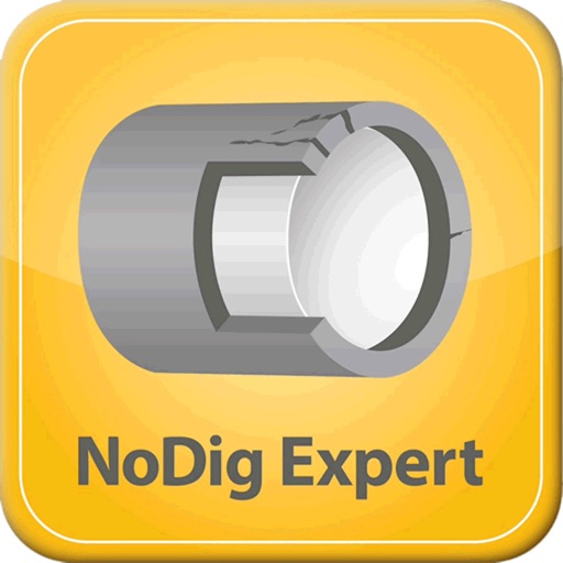 NoDig Expert