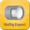 The No-Dig-Expert App is a free and simple tool for the pre-selection of pipe rehabilitation technologies