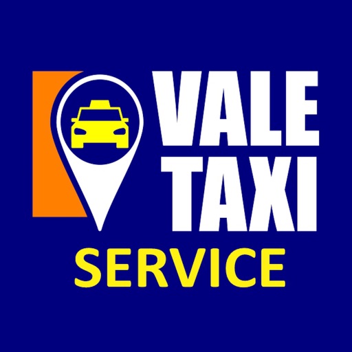 Vale Taxi Service by COOPERATIVA DE TRABALHO DOS MOTORISTAS AUTONOMOS