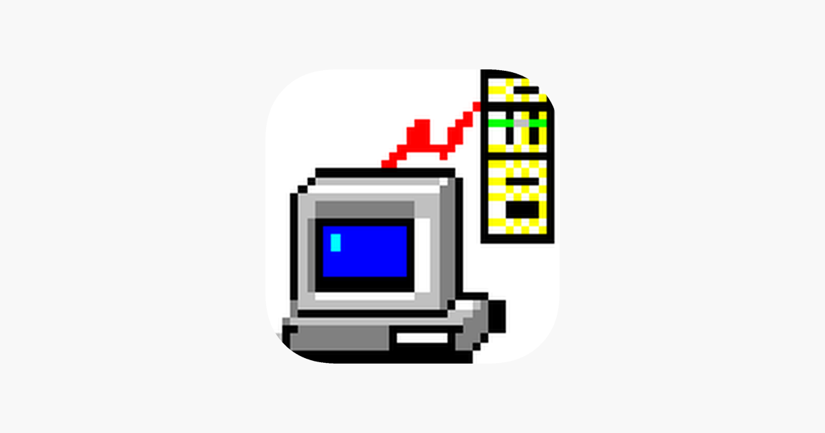 ‎ATC TN5250 on the App Store