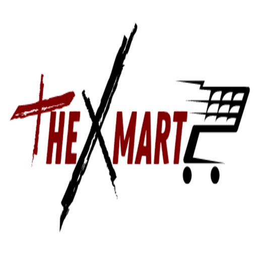 The Cross Mart icon