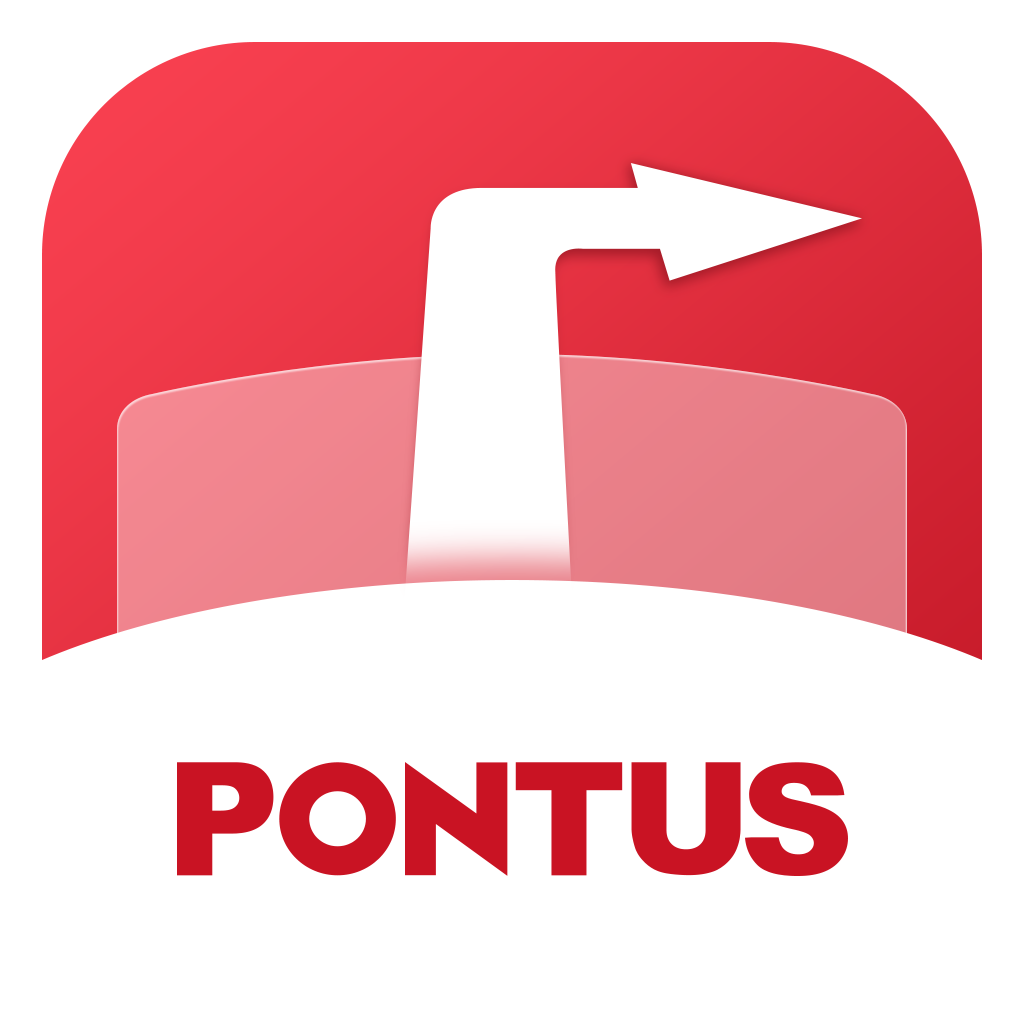 Pontus Hud Iphoneアプリ Applion