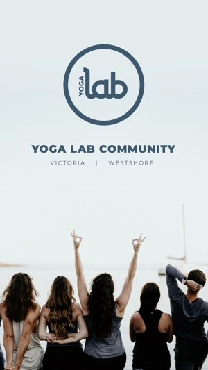 Yoga Lab Community(圖1)-速報App