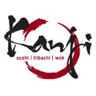 Kanji Sushi Hibachi