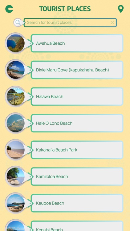 Molokai Tourism