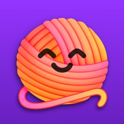 YarnBuddy Apple Watch App