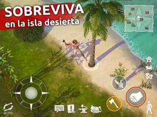 Image 2 Mutiny: Aventura de Piratas iphone