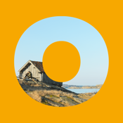 GuestToGuest - Home exchange icon