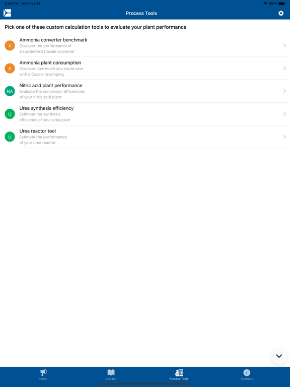 Screenshot #6 pour Casale
