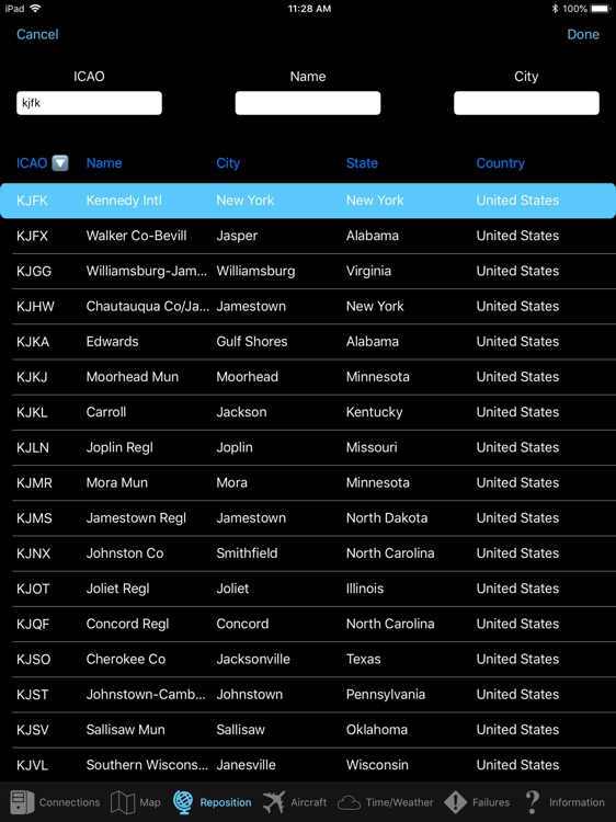 SimControlX screenshot-3