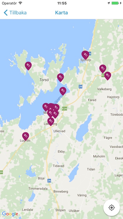 What's on Mariestad screenshot-3