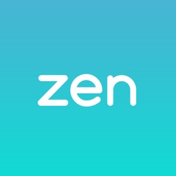 Zen: Guided Meditation & Sleep Apple Watch App
