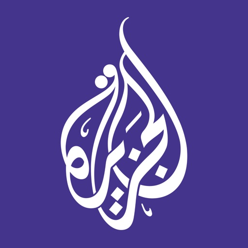 الجزيرة مباشر icon