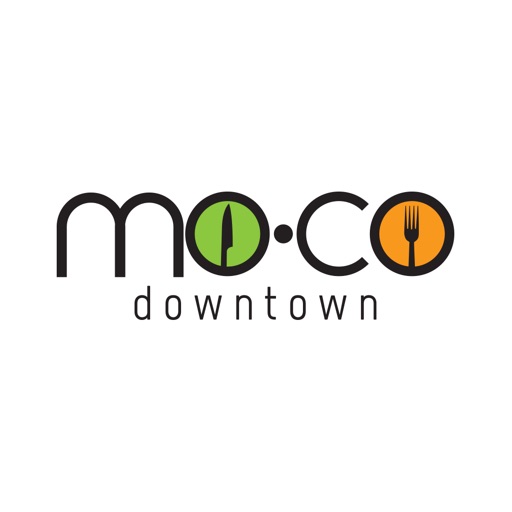 MOCO Kitchen icon