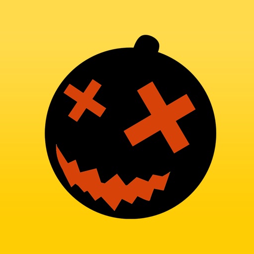 Ultimate Halloween Stickers