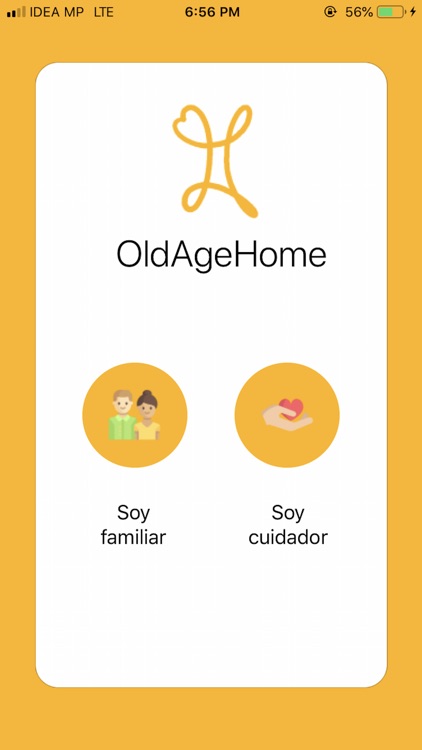 OldAgeHome