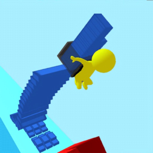 Stairs To Heaven New Games
