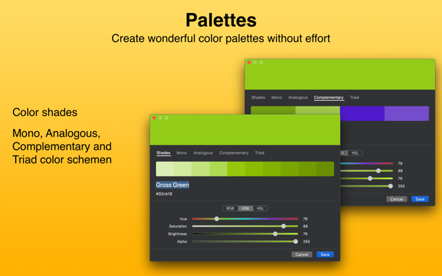 Pikka Color Picker 1 4 1