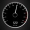 Speed Limit Pro is GPS speedometer, video recorder, speed tracker, compass for iPhone