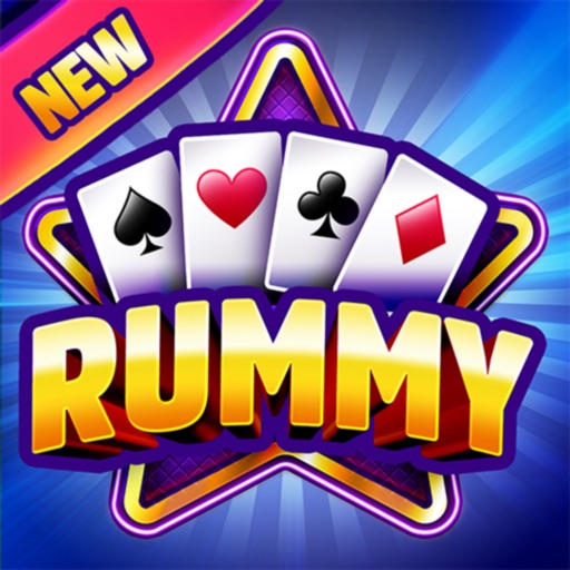 free gin rummy app