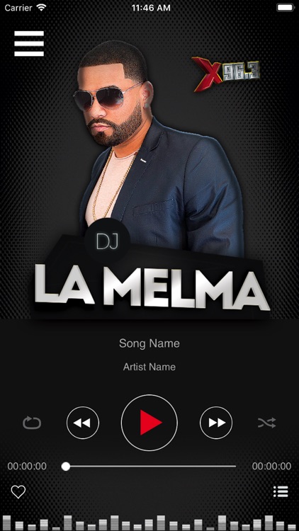 Dj La Melma