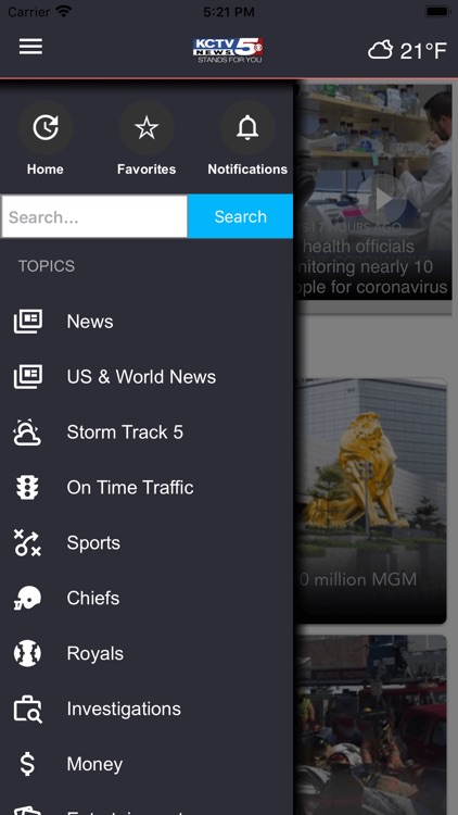 KCTV5 News