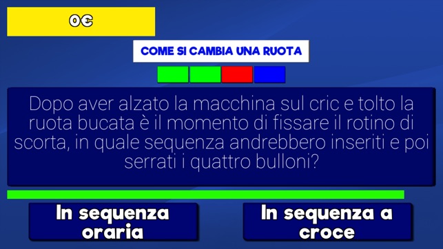 Avanti L'Altro Quiz(圖3)-速報App