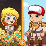 Save Them All Ryan Help Wanted