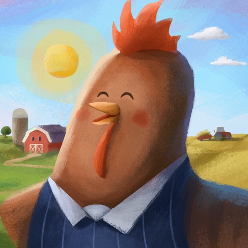 Let's Learn: Farm Animals