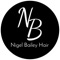 This app puts Nigel Bailey Hair in the palm of your hand