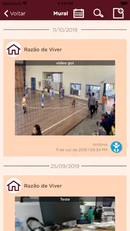 Game screenshot Escola Soleil Ed. Infantil hack