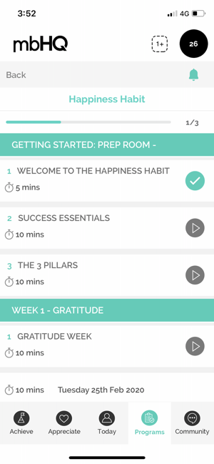 MindbodyHQ(圖5)-速報App