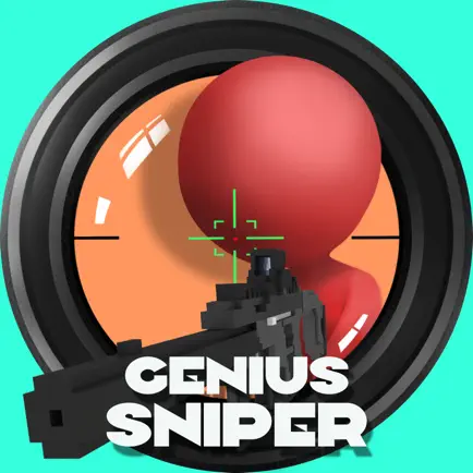 Genius Sniper Cheats