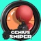 Icon Genius Sniper