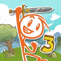 Draw a Stickman: EPIC 3 на пк