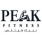 PEAK FITNESS is considered as the most famous fitness center in the UAE